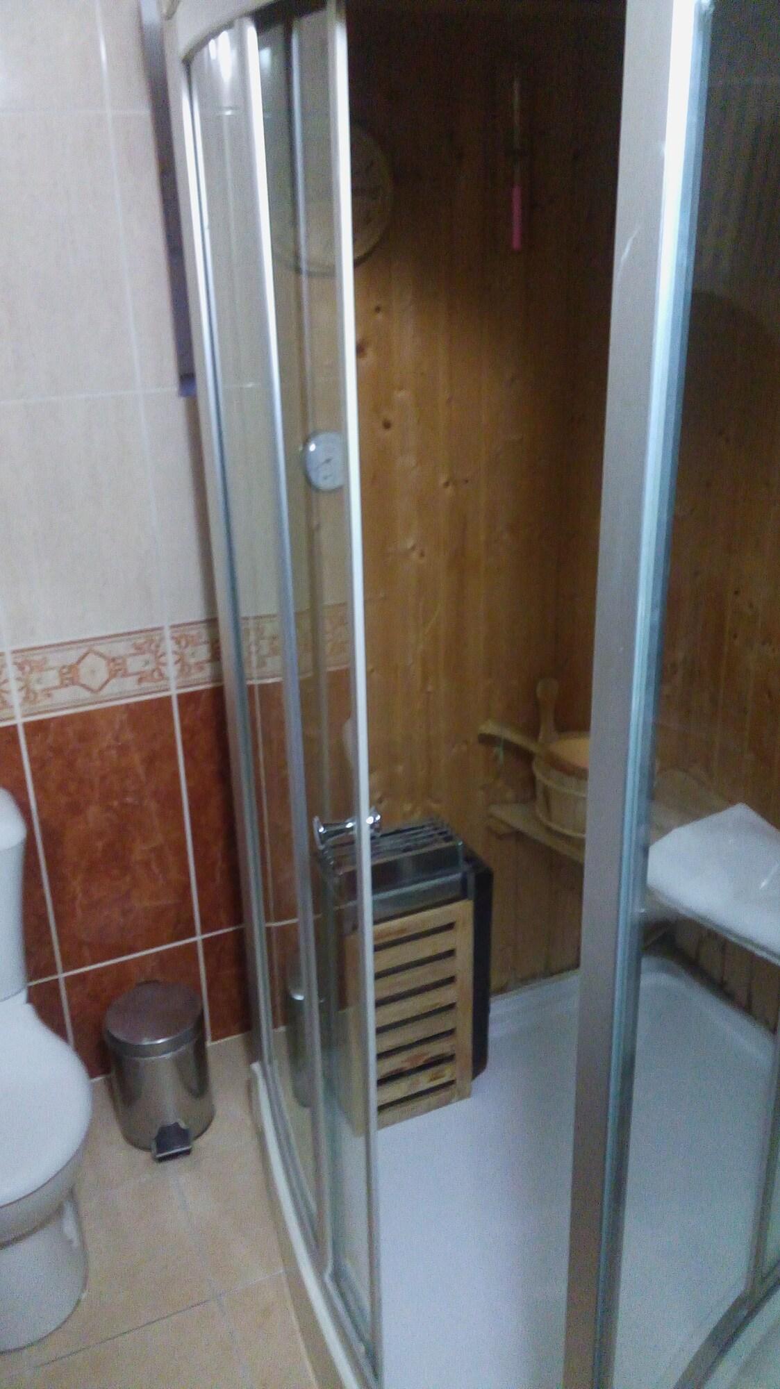 Demirgrand Hotel Trabzon Exteriér fotografie