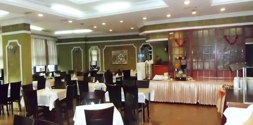 Demirgrand Hotel Trabzon Exteriér fotografie