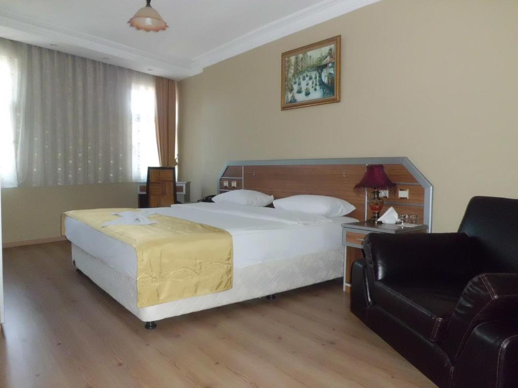 Demirgrand Hotel Trabzon Pokoj fotografie