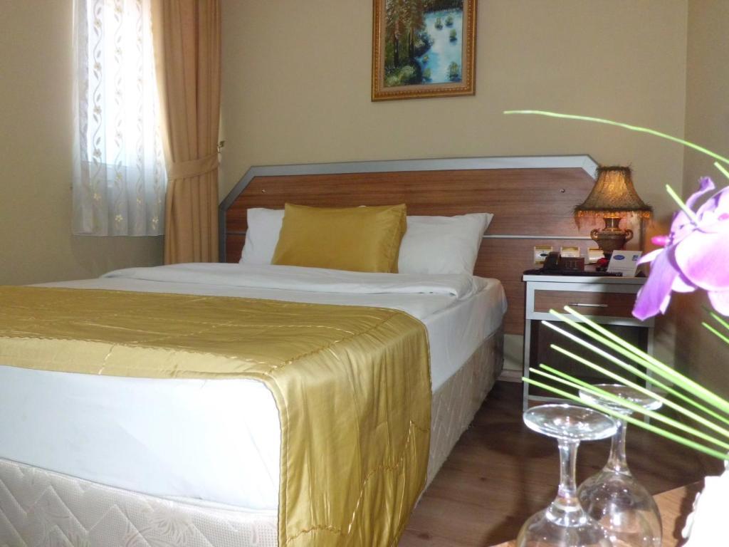 Demirgrand Hotel Trabzon Pokoj fotografie