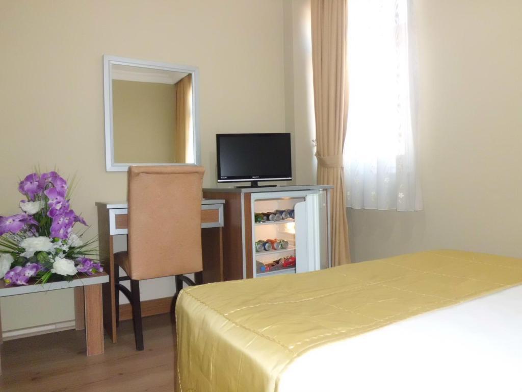 Demirgrand Hotel Trabzon Pokoj fotografie