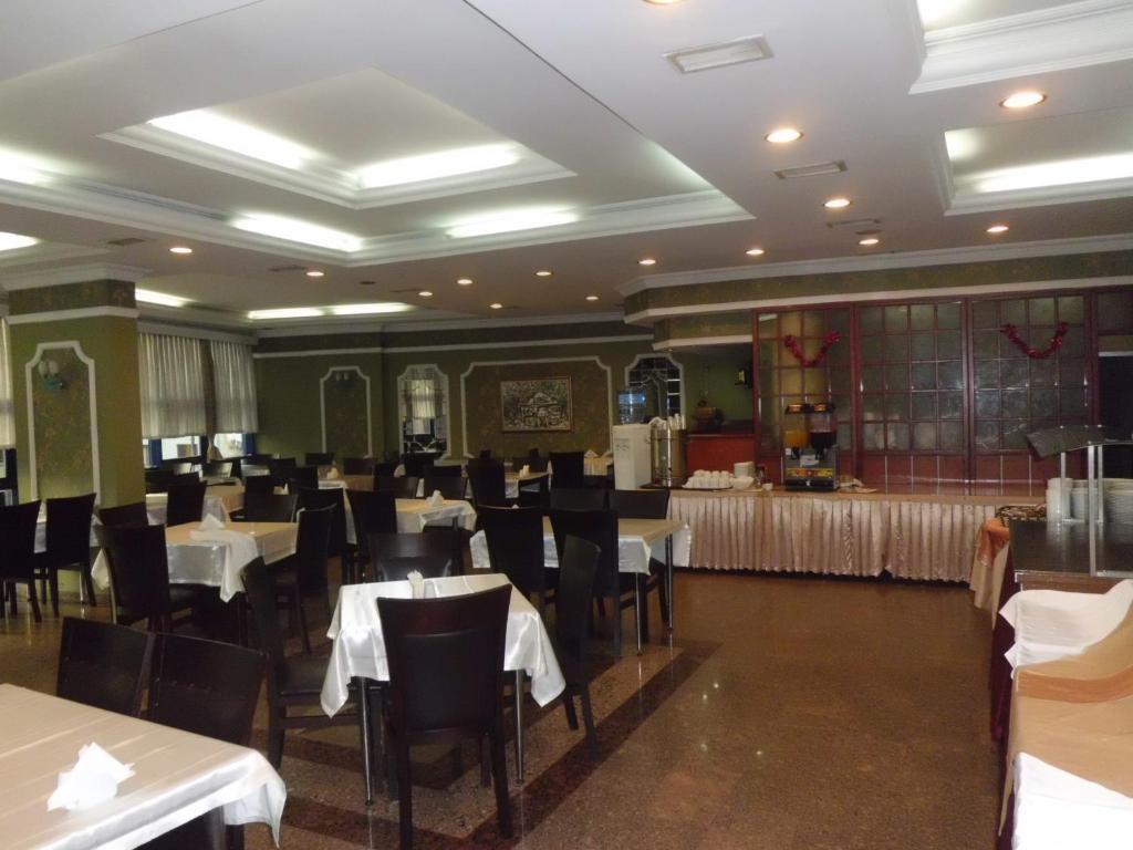 Demirgrand Hotel Trabzon Exteriér fotografie