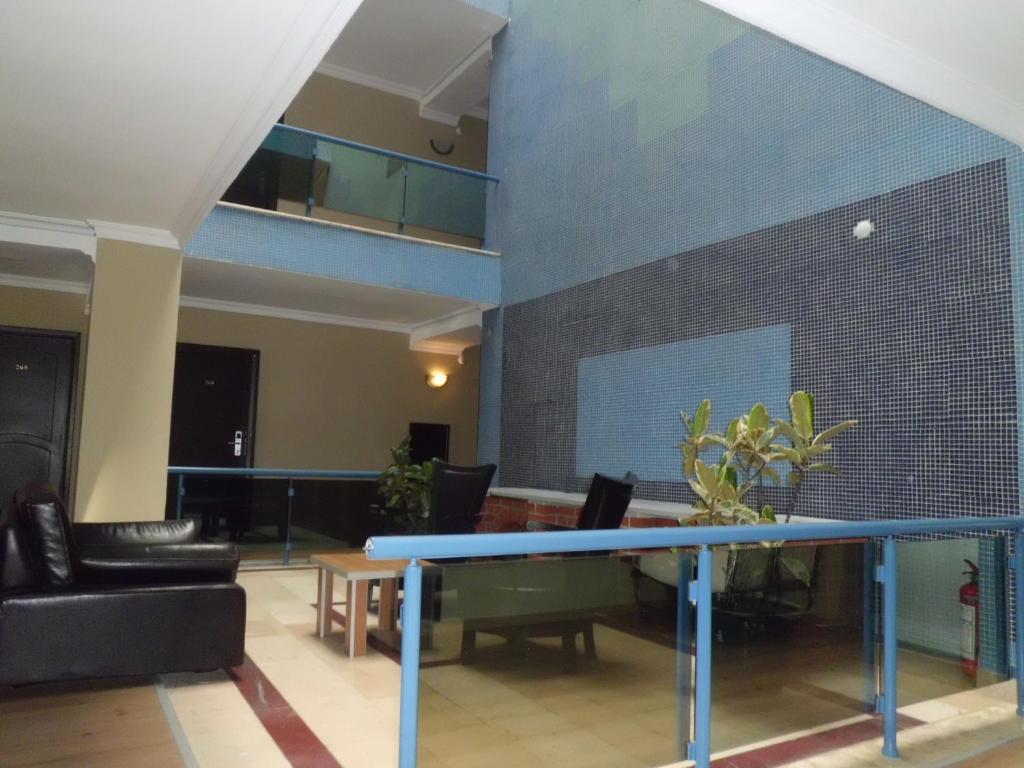 Demirgrand Hotel Trabzon Exteriér fotografie
