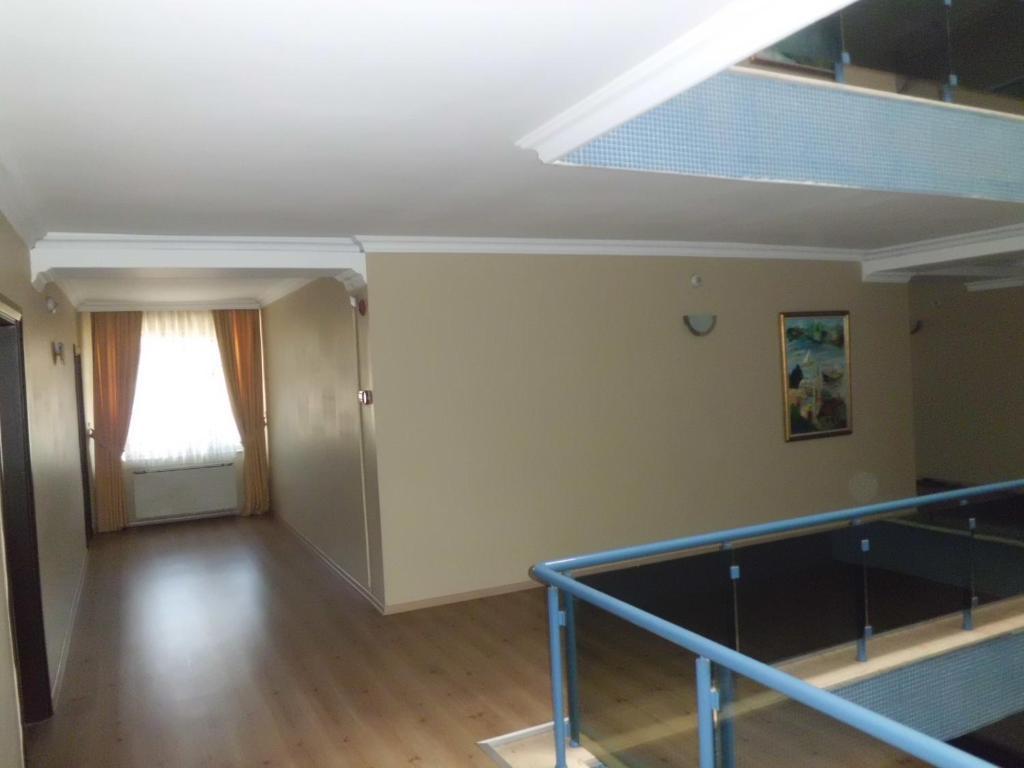 Demirgrand Hotel Trabzon Exteriér fotografie