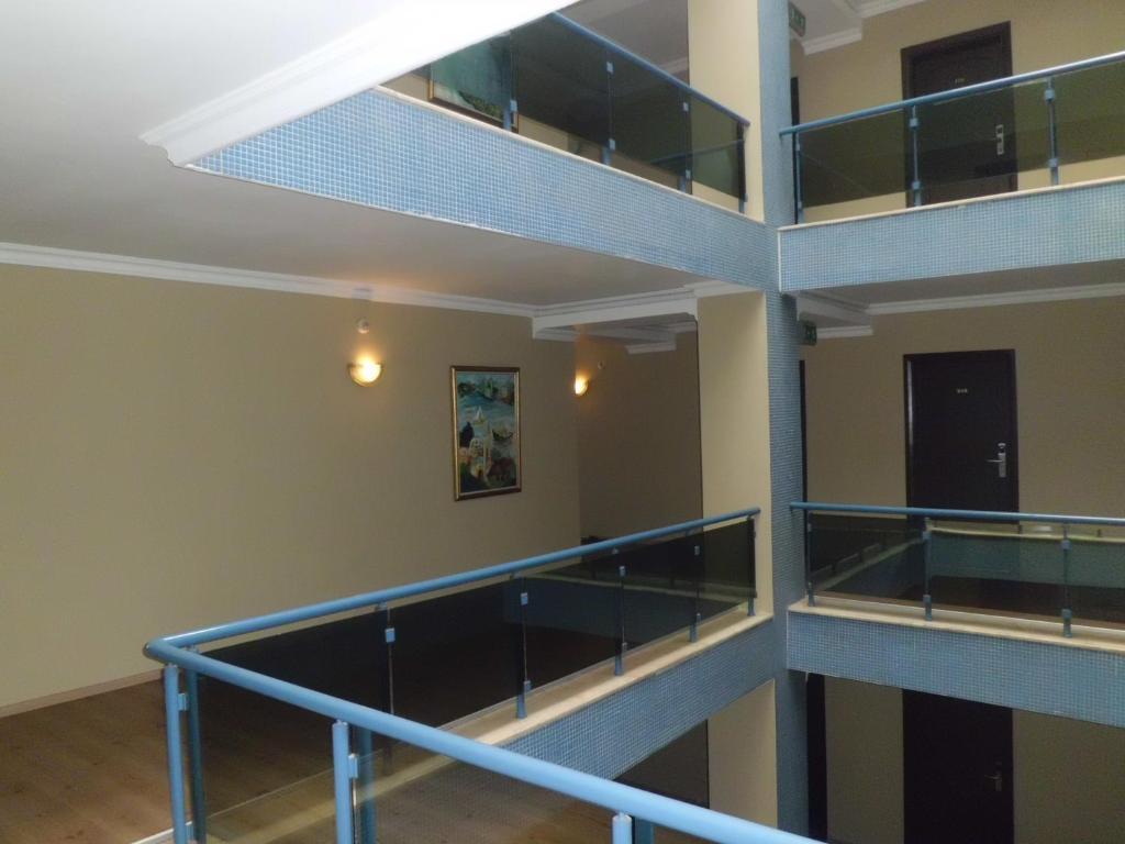 Demirgrand Hotel Trabzon Exteriér fotografie