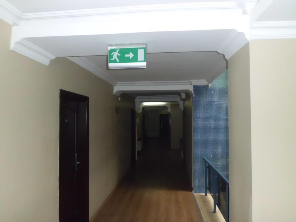 Demirgrand Hotel Trabzon Exteriér fotografie