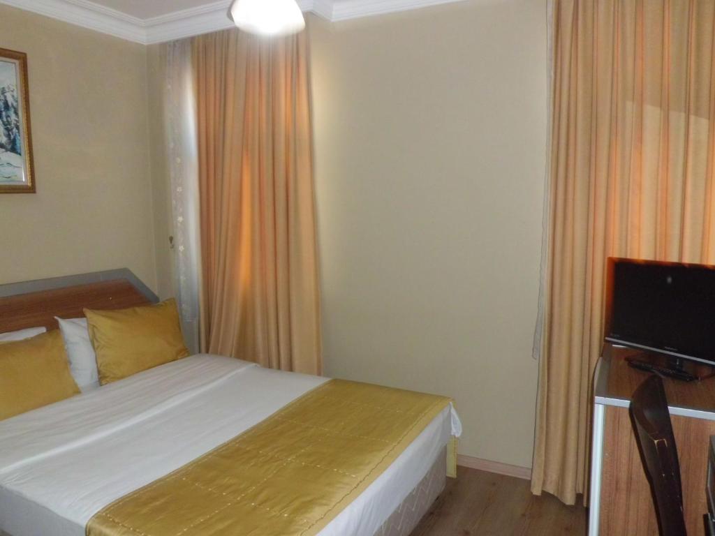Demirgrand Hotel Trabzon Pokoj fotografie
