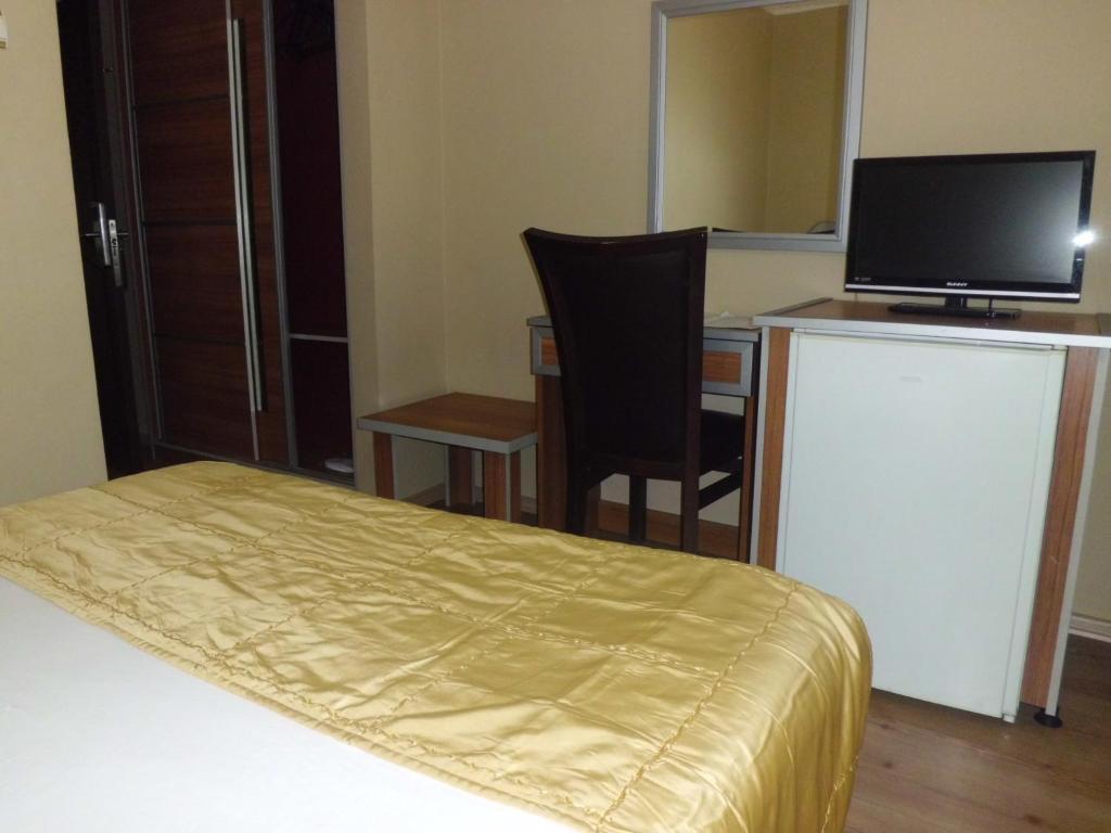 Demirgrand Hotel Trabzon Pokoj fotografie