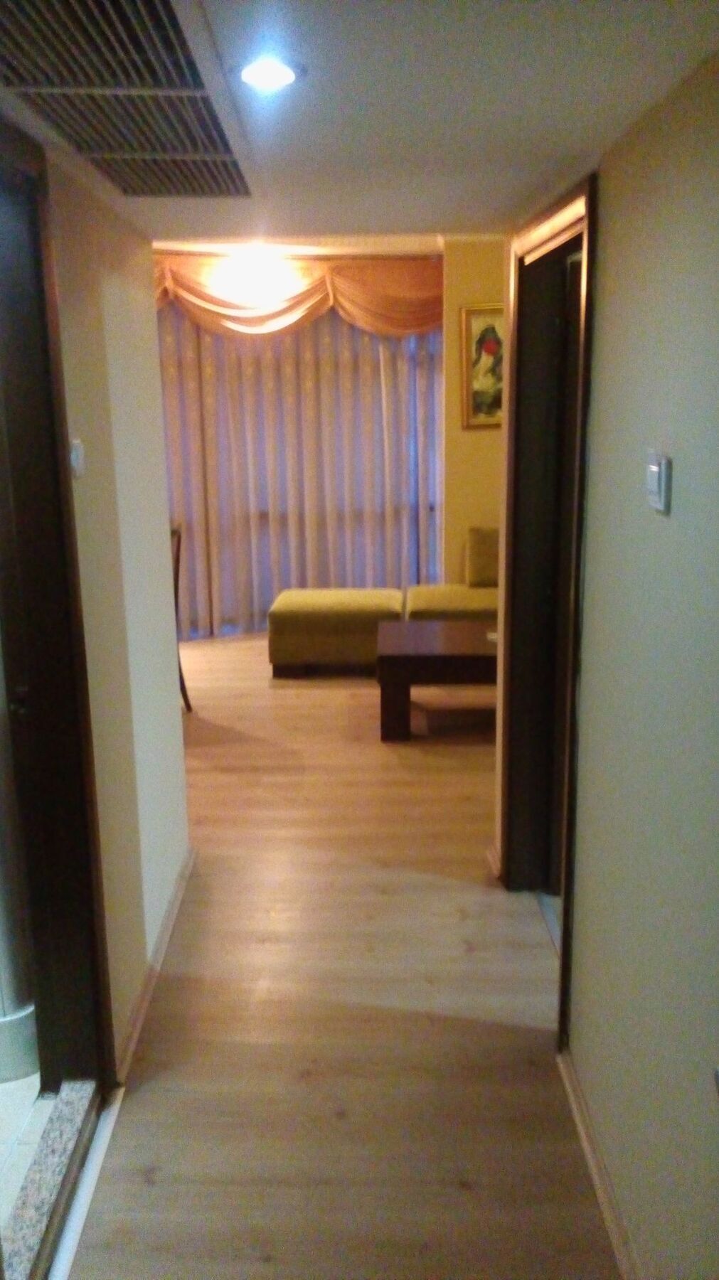 Demirgrand Hotel Trabzon Exteriér fotografie