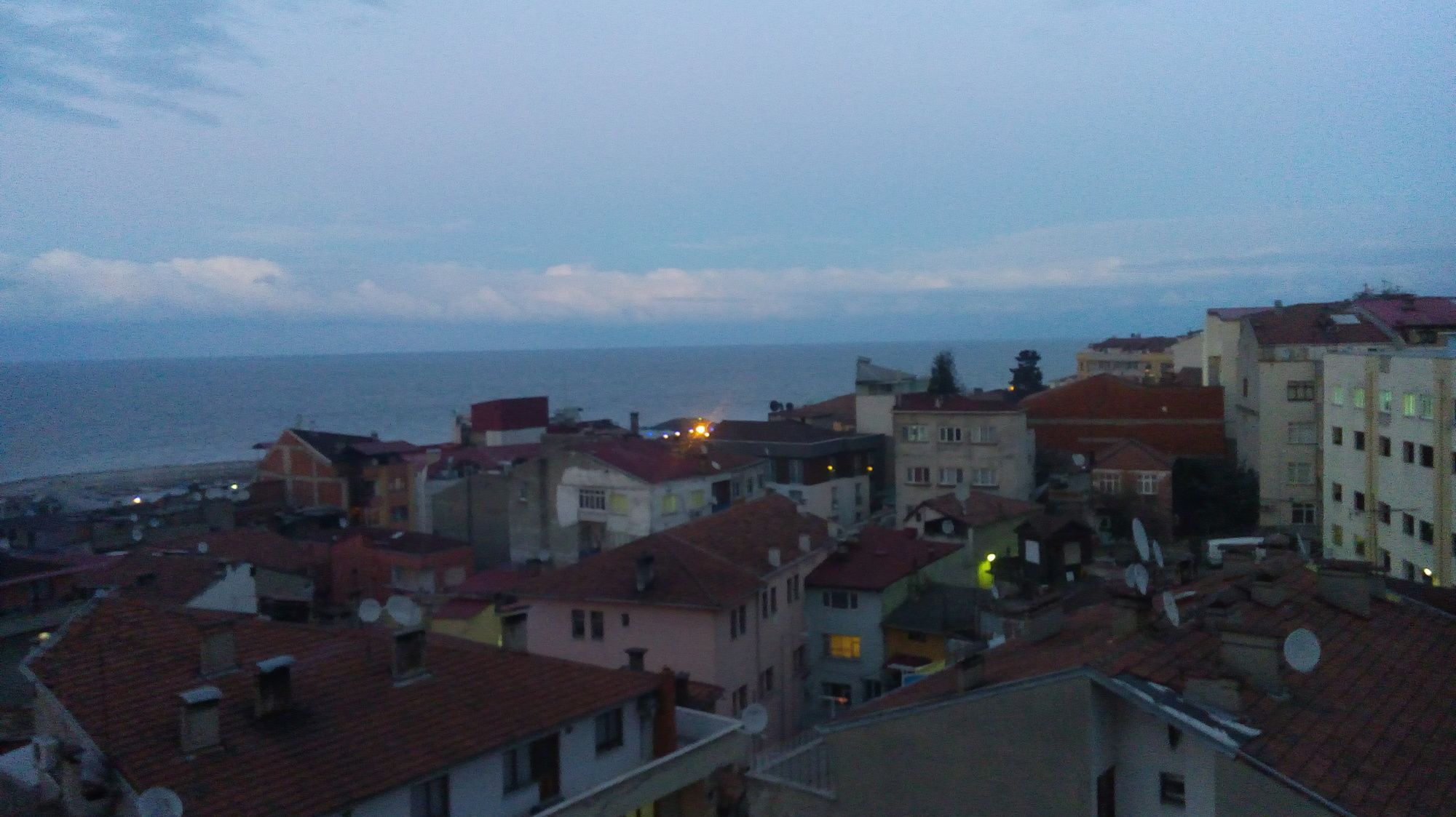 Demirgrand Hotel Trabzon Exteriér fotografie